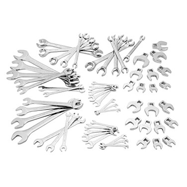 CRAFTSMAN 60PC Specialty Wrench Set CMMT87903