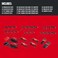 CRAFTSMAN 100PC Hex Key Master Set CMHT26300