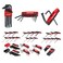 CRAFTSMAN 100PC Hex Key Master Set CMHT26300