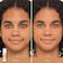 JOAH Primedation Liquid Foundation  Medium Warm