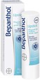 Bepanthol Lipstick With DexpanthenolSPF 30 and Vitamin E Moisturizing Care Stick for Dry Cracked and Brittle lips 45 g 015 Oz