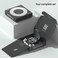 Loop Experience Ear Plugs for Concerts  High Fidelity Hearing Protection for Noise Reduction Motorcycles Work  Noise Sensitivity  8 Ear Tips in XS S M L  18dB Noise Cancelling  Silver