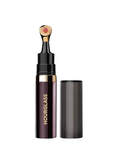 HOURGLASS N 28 Lip Treatment Oil Bare  peachy pink