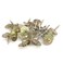 Adhesive Steel Picture Hanger for DRings Wire Sawtooths  Keyholes Use on Drywall Plaster Walls Brick Concrete  Wooden Walls Heavy Duty Hardened Steel Nails