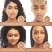 Mented Cosmetics Foundation Stick Contour Stick Or Concealer Stick for Medium Skin Foundation for Black Women Makeup Stick Dark Contour Stick Stick Foundation Makeup Vegan and Cruelty Free T40