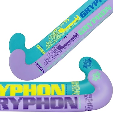 GRYPHON GXII Gator Wood Purple 32 Stick