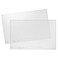 Bright Creations Translucent Architectural Vellum Paper Drafting Sheets 11x17 with Engineer Title Block 20 Pieces