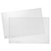 Bright Creations Translucent Architectural Vellum Paper Drafting Sheets 11x17 with Engineer Title Block 20 Pieces