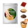 Lymphatic Drainage Ginger Foot SoakLeg Slimming Foot BathWormwood Ginger Foot Bath BagFoot Reflexology Relieve Calf Muscles Relax Massage Pack Sleep Improval 20 PCS