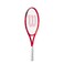 Wilson Roger Federer 21 Tennis Racket for Children Aged 56 AirLite Alloy Red WR054110H