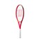 Wilson Roger Federer 21 Tennis Racket for Children Aged 56 AirLite Alloy Red WR054110H