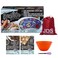 JDS Easy Baking Oven Ultimate Oven Bundle Includes Oven Mixes Pizza Whoopie Pie Carry Bag and Whisk and Bowl