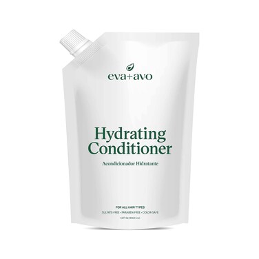 Eva  Avo Hydrating Conditioner 32 Fl Oz