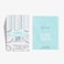 Avatara U Go Coco Facial Mask Hydrating Mask 5 Sheets Hydrating Sheet Masks Coconut Fruit Extract  Hyaluronic Acid Face Mask Skincare Beauty Essential Soothe Skin Moisture Protection 5 Pack