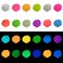 Glow Pigment Powder for epoxy