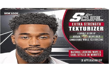 Lusters SCurl Extra Strength Texturizer