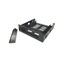 Vantec 35Inch to 525Inch Front Bay Converter Kit HDA525P