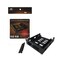 Vantec 35Inch to 525Inch Front Bay Converter Kit HDA525P