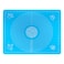 Baking Mat McoMce 197 x 157 Pastry Mat for Pastry Rolling with Measurements Silicone Baking Mat NonStick Pastry Board and NonSlip Silicone Mat Great for Rolling Dough Make Pizza and Cookies