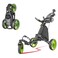 Caddytek CaddyLite ONE  Swivel Version 8 Lime