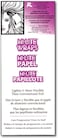 HiLite Wraps 4 x 10 250 Sheets Per Box
