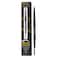 Arches  Halos Micro Defining Brow Pencil  Fuller and More Defined Brows  LongLasting Smudge Proof Rich Color  Dual Ended Pencil with Brush  Vegan and Cruelty Free  Neutral Brown  0003 oz