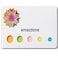 uni Jetstream EDGE 028mm Oilbased Ballpoint pen refillsSXR20328 Blue 5packamazdone Sticky Notes Value Set 6 Piece Set