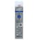 uni Jetstream EDGE 028mm Oilbased Ballpoint pen refillsSXR20328 Blue 5packamazdone Sticky Notes Value Set 6 Piece Set