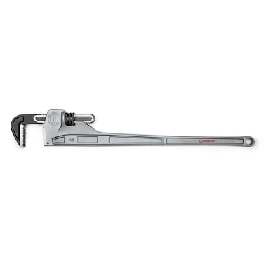 CRESCENT  Pipe Wrench48Aluminum CAPW48