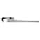 CRESCENT  Pipe Wrench48Aluminum CAPW48