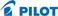 PILOT G2 Premium Refillable  Retractable Rolling Ball Gel Pens 07mm Fine Point Blue Ink 6 Count