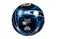REAL MADRID AWAY SOCCER BALL SIZE 5