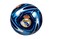 REAL MADRID AWAY SOCCER BALL SIZE 5