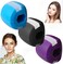 Jaw BallFacial ExerciserJaw ExerciserJawline Exerciser Fitness Ball Use for ChinNeckFace  Define Your JawlineSlim and Tone Your FaceLook Younger and Healthier 3pcs blackbluepurple