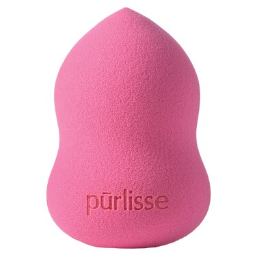prlisse Perfect Glow Blending Sponge Reusable Latexfree Improves makeup application  Single