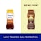 Coppertone Tanning Sunscreen Lotion Antioxidant Water Resistant Body Sunscreen SPF 8 Broad Spectrum SPF 8 Sunscreen 8 Fl Oz Bottle For All Skin Tone