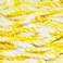 Lion Brand Yarn Twisted Cotton Blend Yarn YellowEcru