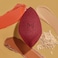 NATASHA MOOR Makeup Blender Warrior  Velvety Microfiber Premium Vegan LatexFree  Ideal for Flawless Makeup Application Undereye Concealing Contouring  Beauty Blender Sponge for Blending