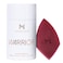 NATASHA MOOR Makeup Blender Warrior  Velvety Microfiber Premium Vegan LatexFree  Ideal for Flawless Makeup Application Undereye Concealing Contouring  Beauty Blender Sponge for Blending