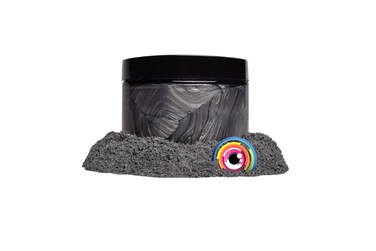 Mica Powder Pigment Sendai Grey 250g Multipurpose DIY Arts and Crafts Additive  Woodworking Epoxy Resin Natural Bath Bombs Paint Soap Nail Polish Lip Balm Sendai Grey 250G