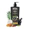 SESA Ayurvedic Medicinal Shampoo Hairfall Control Anti Dandruff Shampoo Infused with 17 Ayurvedic Herbs Smooth  Shiny Hair For Men  Women  500 ml or 1690 oz