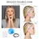 Jaw Exerciser Double Chin Reducer Eliminator for Jawline Shaper Mouth Face Neck Jawline Exerciser for Men Women  Face Lift Chisel Chin Slimming  Neck Muscle40 lbs