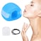 Jaw Exerciser Double Chin Reducer Eliminator for Jawline Shaper Mouth Face Neck Jawline Exerciser for Men Women  Face Lift Chisel Chin Slimming  Neck Muscle40 lbs