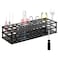 Screwdriver Organizer Tool Holder for RC Cars Screwdrivers Storage 63 Holes Rack Bracket RC Tools Stand Organizers Hex Cross Screwdriver for RC Trucks Boats Airplanes Drones Quadcopter