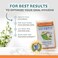 Auromere Ayurvedic Neem Toothpicks  Vegan Natural Non GMO Made from Birchwood 100 Count 12 Pack