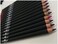 Italia Deluxe Ultra Fine Lip Liner set Pack Of 12