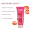 Jovees Face Wash  Strawberry 120ml by Jovees