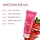 Jovees Face Wash  Strawberry 120ml by Jovees