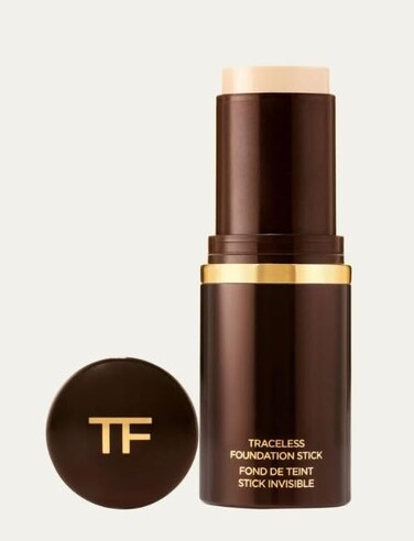 Tom Ford Traceless Foundation Stick  03 Ivory Silk 05 Oz  15 G
