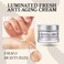Luminated Fresh AntiAging Cream 2 Pack
